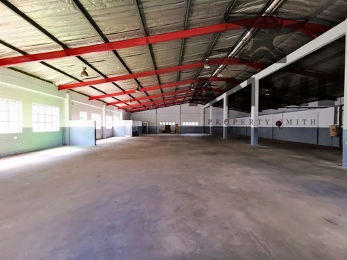 6 Acaciafield Cl, Springfield, Umgeni Business Park, Durban - Upper Level property image 19