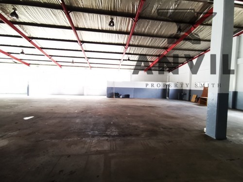 6 Acaciafield Cl, Springfield, Umgeni Business Park, Durban - Upper Level property image 21