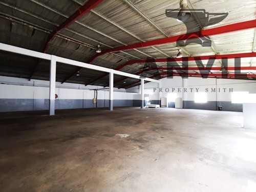 6 Acaciafield Cl, Springfield, Umgeni Business Park, Durban - Upper Level property image 22
