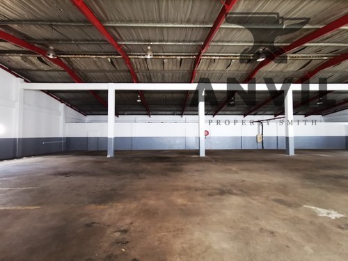 6 Acaciafield Cl, Springfield, Umgeni Business Park, Durban - Upper Level property image 23