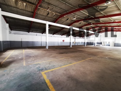 6 Acaciafield Cl, Springfield, Umgeni Business Park, Durban - Upper Level property image 24