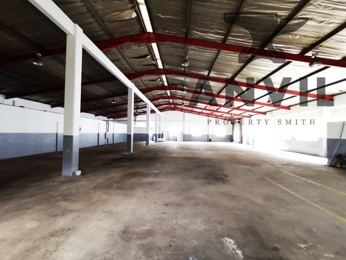 6 Acaciafield Cl, Springfield, Umgeni Business Park, Durban - Upper Level property image 25