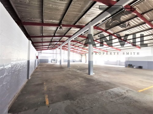 6 Acaciafield Cl, Springfield, Umgeni Business Park, Durban - Upper Level property image 26