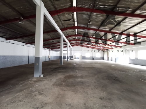 6 Acaciafield Cl, Springfield, Umgeni Business Park, Durban - Upper Level property image 27