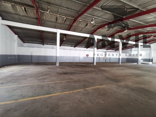 6 Acaciafield Cl, Springfield, Umgeni Business Park, Durban - Upper Level property image 29