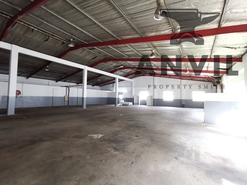 6 Acaciafield Cl, Springfield, Umgeni Business Park, Durban - Upper Level property image 30