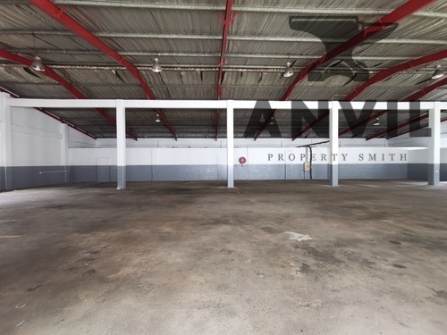 6 Acaciafield Cl, Springfield, Umgeni Business Park, Durban - Upper Level property image 31
