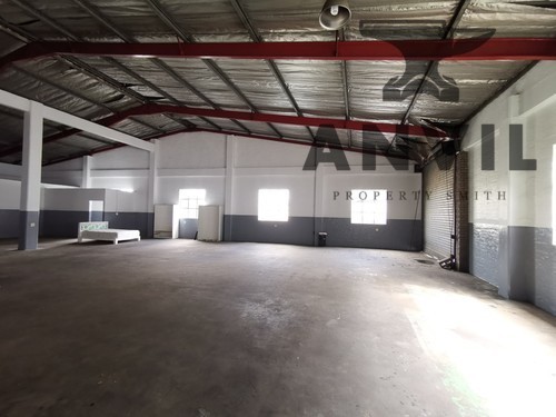 6 Acaciafield Cl, Springfield, Umgeni Business Park, Durban - Upper Level property image 32
