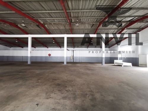6 Acaciafield Cl, Springfield, Umgeni Business Park, Durban - Upper Level property image 33