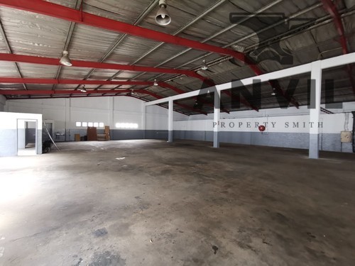 6 Acaciafield Cl, Springfield, Umgeni Business Park, Durban - Upper Level property image 34