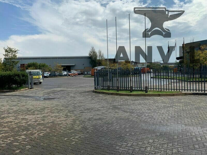 The Burns Jet Park - Unit 6 property image 41