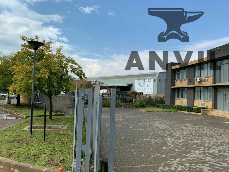 The Burns Jet Park - Unit 6 property image 44