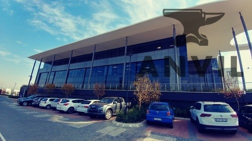 Corporate Campus Building 1, Waterfall - Entire Buliding property image 3