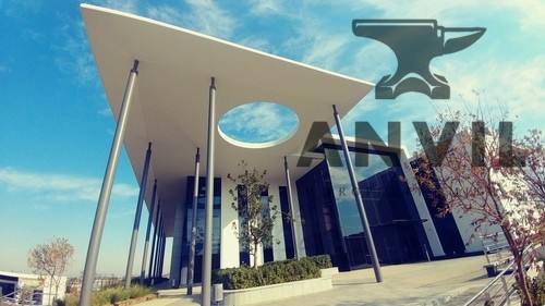 Corporate Campus Building 1, Waterfall - Entire Buliding property image 4