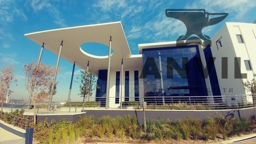 Corporate Campus Building 1, Waterfall - Entire Buliding property image 5