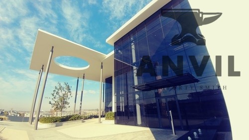 Corporate Campus Building 1, Waterfall - Entire Buliding property image 7