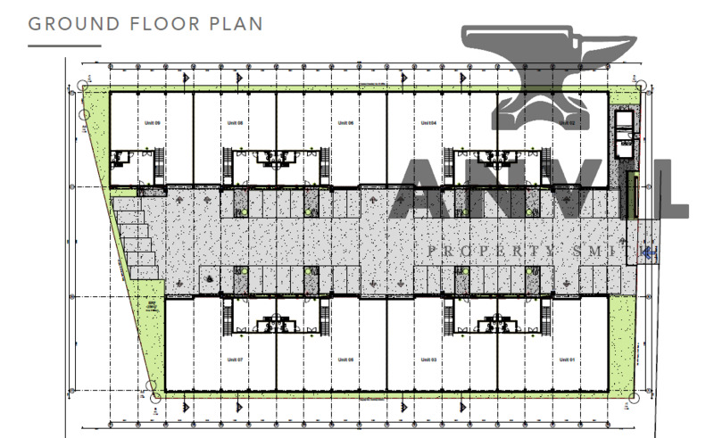 Sapphire Business Park - Unit 3 property image 16