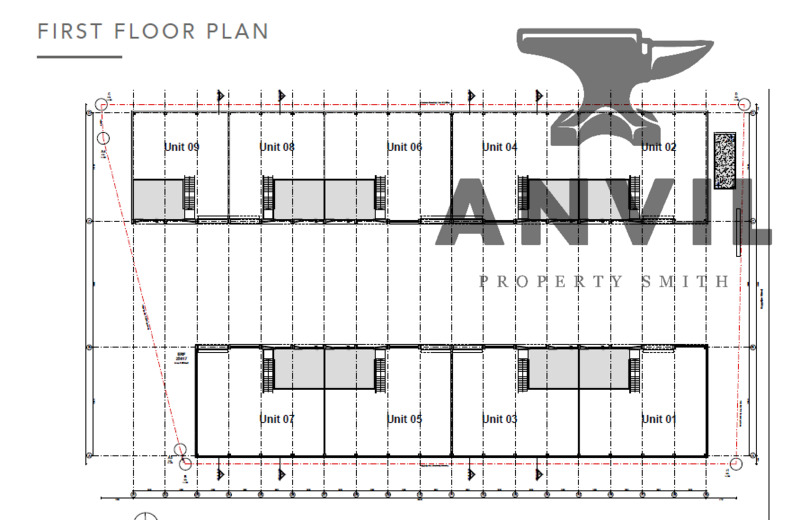 Sapphire Business Park - Unit 3 property image 17