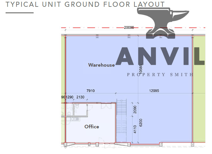 Sapphire Business Park - Unit 3 property image 20