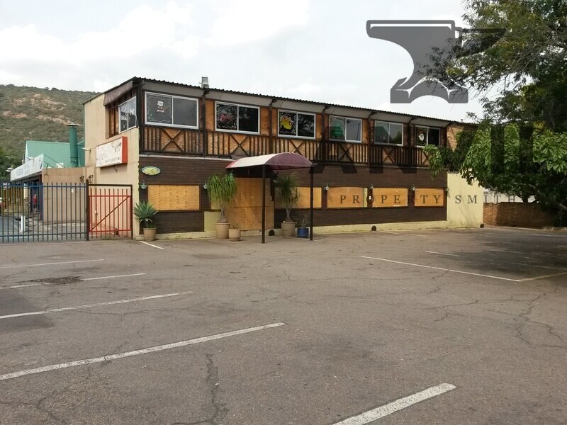 Carvenience Centre, Wonderboom, Pretoria - Boston BBQ property image 1