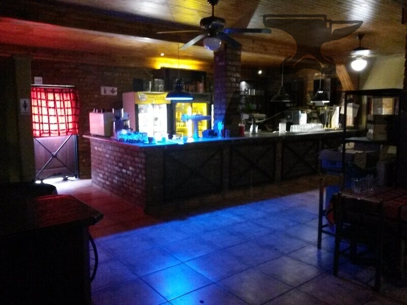 Carvenience Centre, Wonderboom, Pretoria - Boston BBQ property image 2