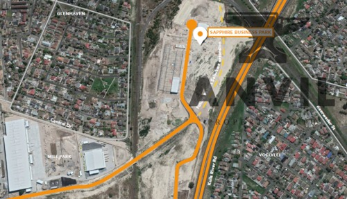 Sapphire Business Park - Unit 3 property image 6