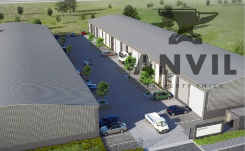 Sapphire Business Park - Unit 3 property image 8