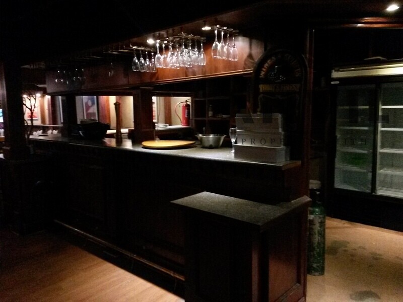 Carvenience Centre, Wonderboom, Pretoria - Boston BBQ property image 8