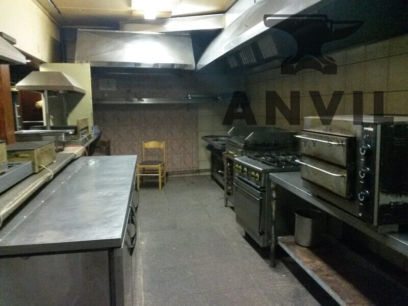 Carvenience Centre, Wonderboom, Pretoria - Boston BBQ property image 9