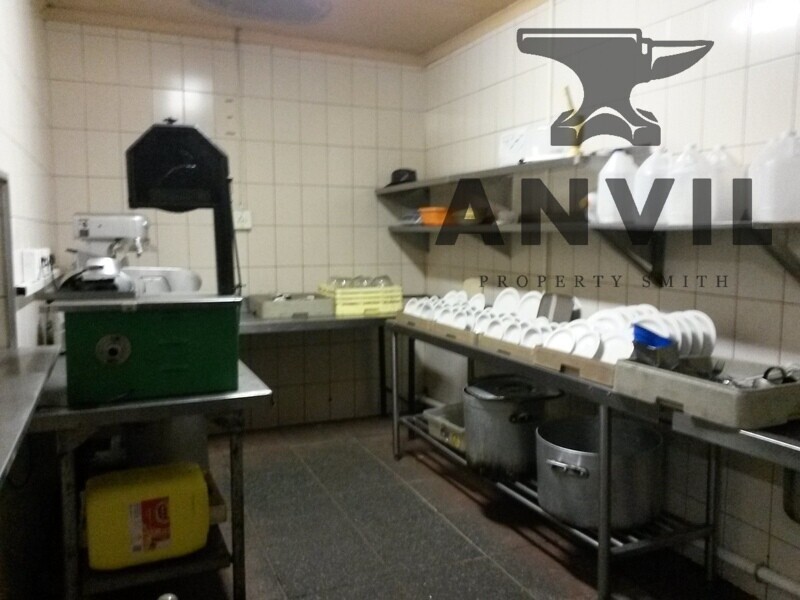 Carvenience Centre, Wonderboom, Pretoria - Boston BBQ property image 10