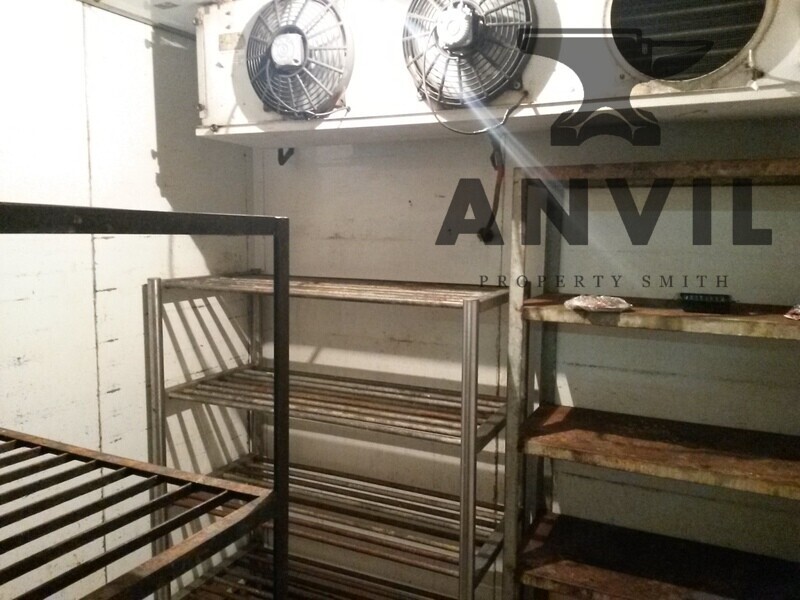 Carvenience Centre, Wonderboom, Pretoria - Boston BBQ property image 11