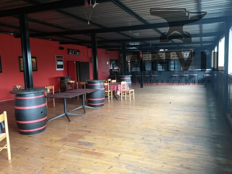 Carvenience Centre, Wonderboom, Pretoria - Boston BBQ property image 12