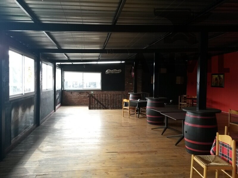 Carvenience Centre, Wonderboom, Pretoria - Boston BBQ property image 14