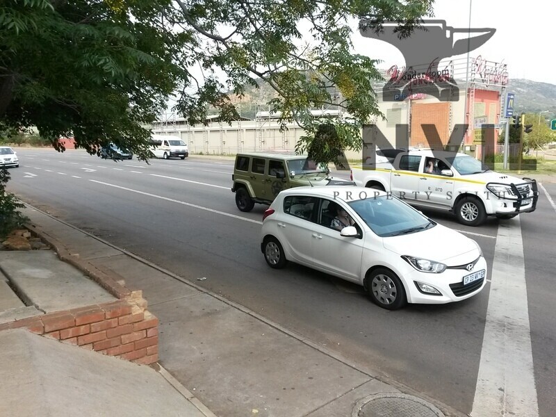 Carvenience Centre, Wonderboom, Pretoria - Boston BBQ property image 16