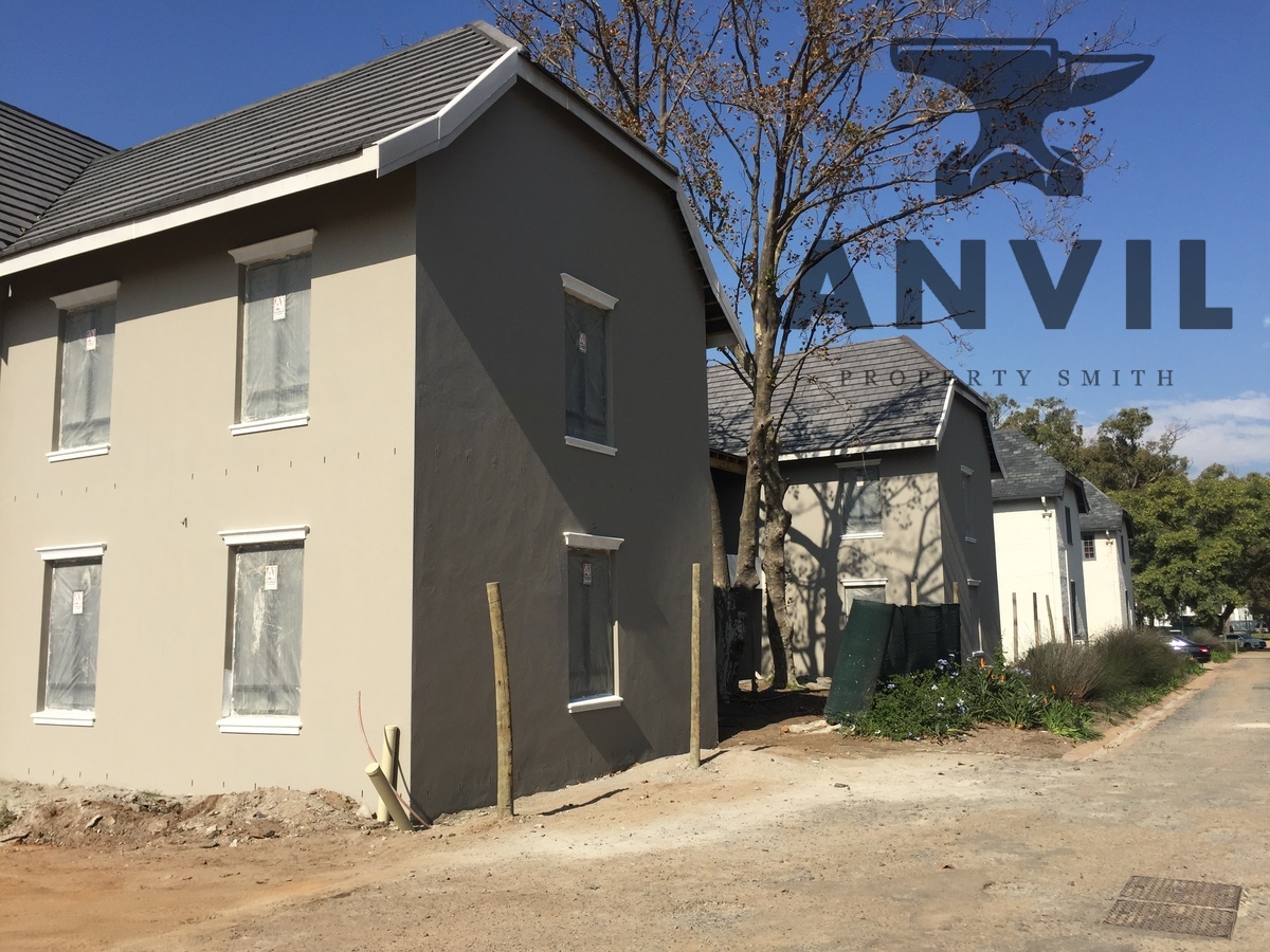 Office to let Skyfall, De Beers Avenue, Paardevlei Somerset West