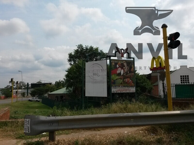 Carvenience Centre, Wonderboom, Pretoria - Boston BBQ property image 19