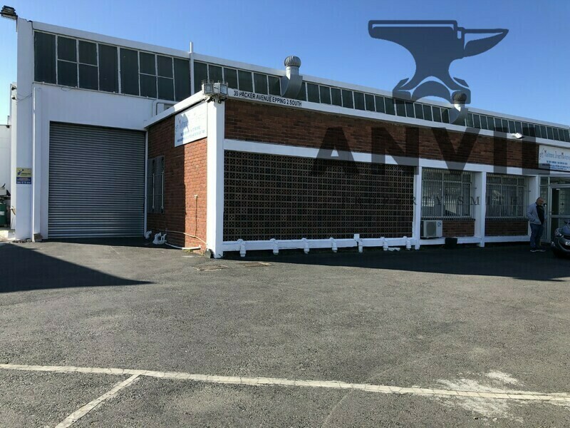39 Packer Avenue - Epping Industrial 2  - 39 Packer Warehouse For Sale property image 33