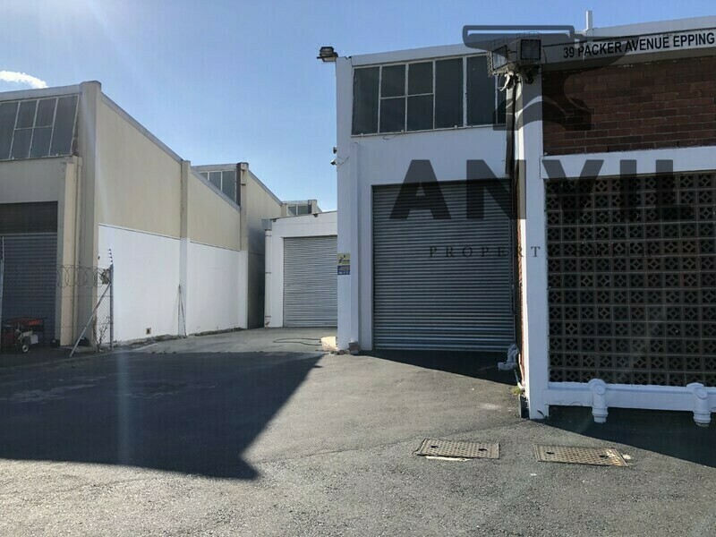 39 Packer Avenue - Epping Industrial 2  - 39 Packer Warehouse For Sale property image 37