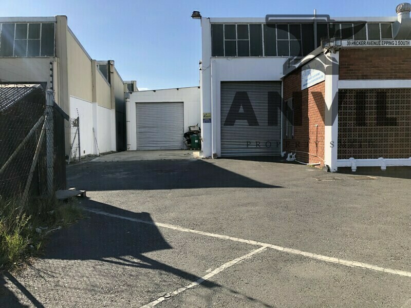39 Packer Avenue - Epping Industrial 2  - 39 Packer Warehouse For Sale property image 38