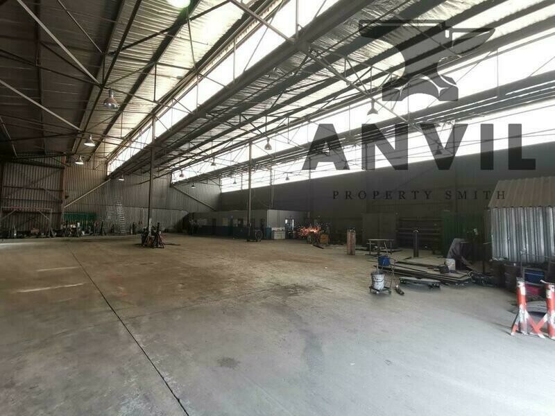 5 Spanner Road, Clayville, Olifantsfontein - Entire building property image 2