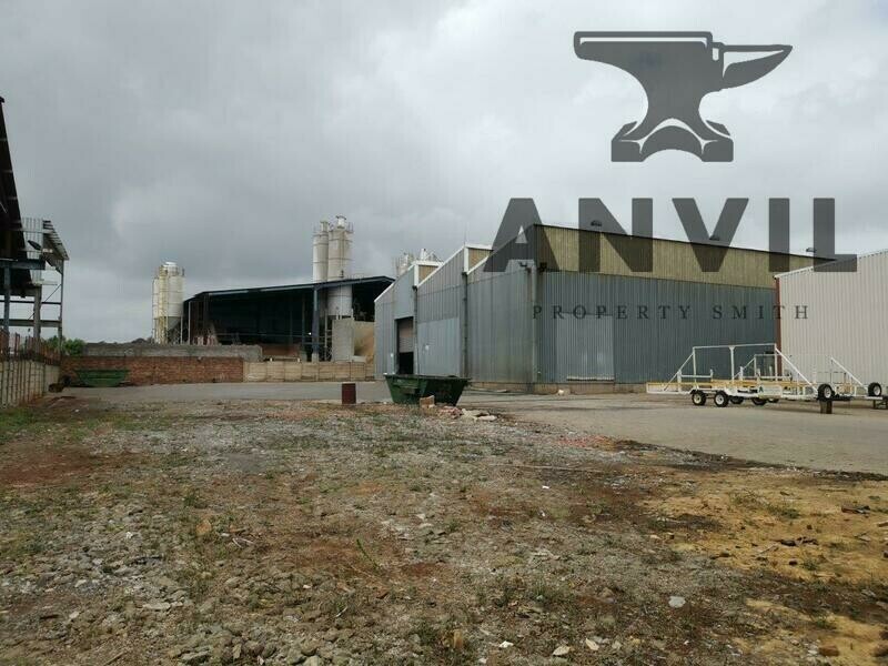 5 Spanner Road, Clayville, Olifantsfontein - Entire building property image 3