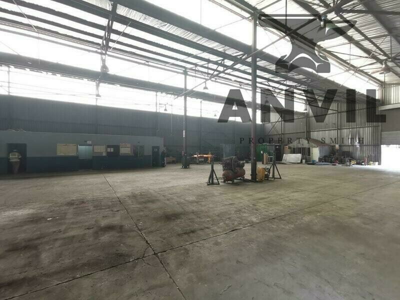 5 Spanner Road, Clayville, Olifantsfontein - Entire building property image 5