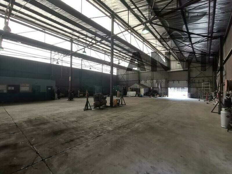 5 Spanner Road, Clayville, Olifantsfontein - Entire building property image 6