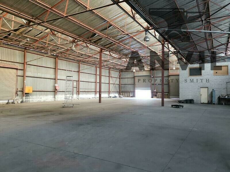 5 Spanner Road, Clayville, Olifantsfontein - Entire building property image 7