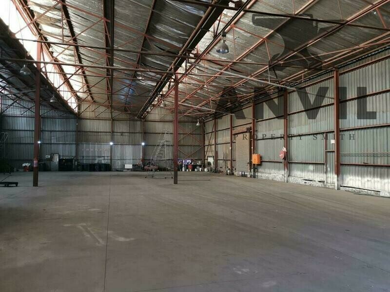 5 Spanner Road, Clayville, Olifantsfontein - Entire building property image 8