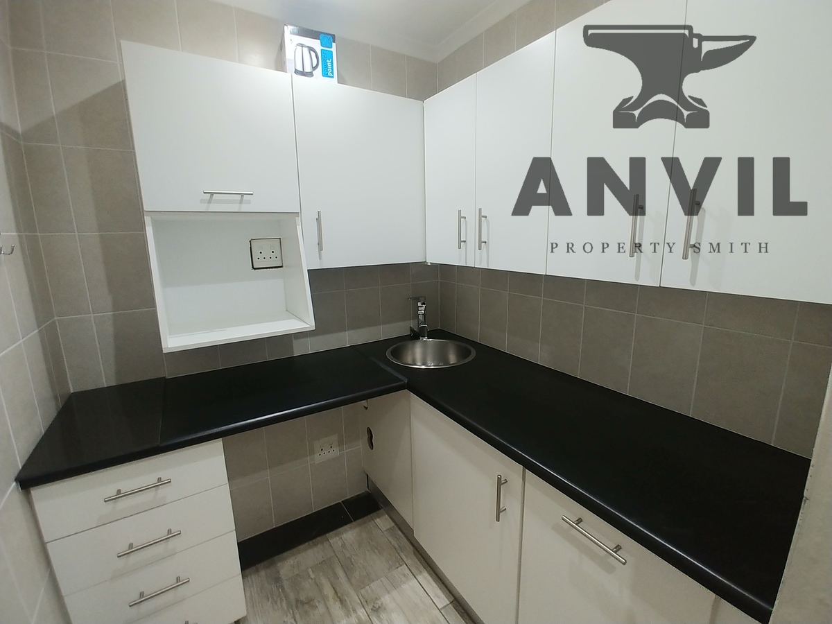 Affordable Office Space