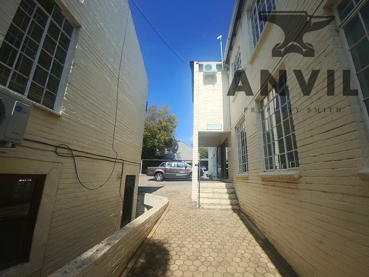 Affordable Office Space