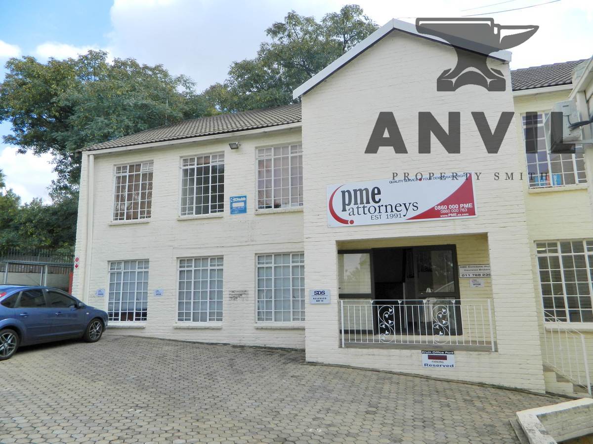 Affordable Office Space