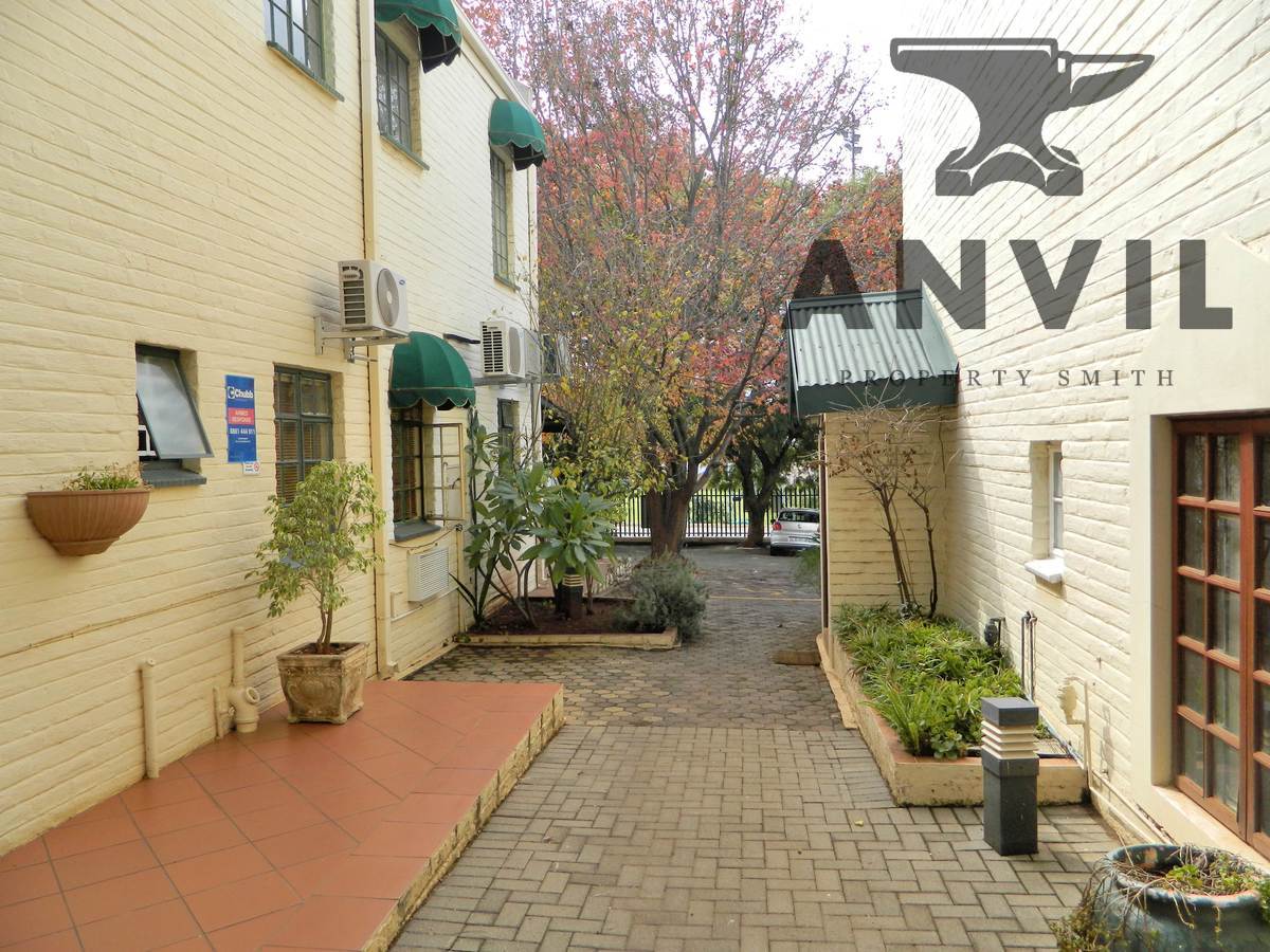 Affordable Office Space