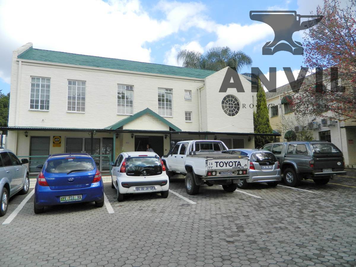 Affordable Office Space